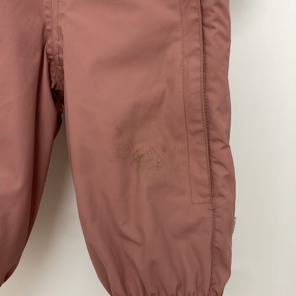 Miniature Fall/Spring onesie - Picture 3 of 6